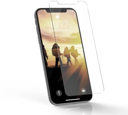 PRATISA Impossible Screen Guard for Apple iphone X11 Pro MAX