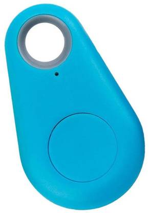 Wanzhow Smart Bluetooth Tracker Key Finder, Phone Finder, Location Smart Tracker