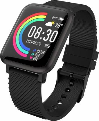 U&i Sports Branded Economy UiSW-4401 Smartwatch