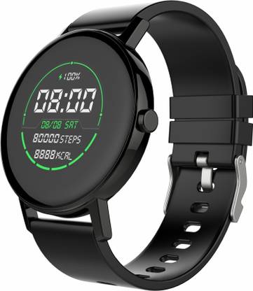 U&i Change Series UiSW-4410 Smartwatch