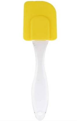 D-players DP-Yellow 01 Rubber Spatula