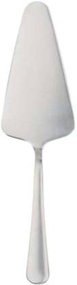 IKEA Cake-Slice Serving Spoon, Stainless Steel Stainless Steel Dessert Spoon