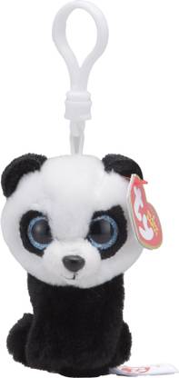 TY MING - panda clip  - 8.5 cm