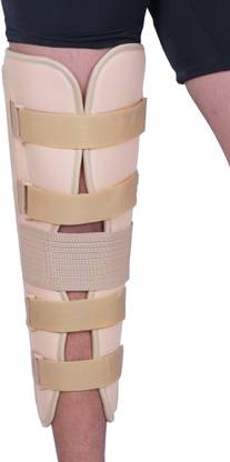 Osteoaegis Knee Brace Long Knee Support