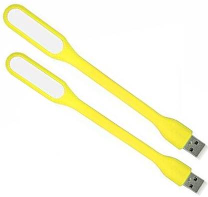 PE usb lights for laptop usb lights YELLOW-02 Led Light