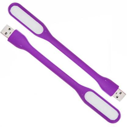PE lamp computer usb torch lamp usb light for keyboard usb lights for laptop usb lights for power bank usb lights for usb lights for study usb lights usb lights led lights PURPALE-02 Led Light