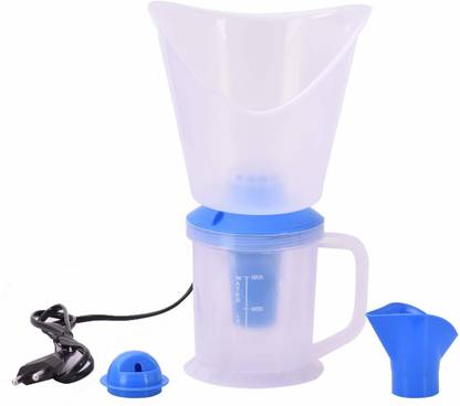 Vinayak Lifestyle Vl 3 In 1 Steam Vaporizer Nose Steamer Cough Steamer Nozzle Inhaler Nose Vaporizer Machine For Cold And Cough Vaporizer Price In India Buy Vinayak Lifestyle Vl 3