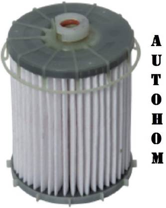 AUTOHOM ZIP Diesel filter for Mahindra M2 Dicor Engine / Dost / XUV 300 ZD-3131 Inline Fuel Filter