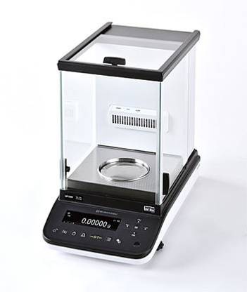 Shimadzu Advance Performance UniBloc Balances AP224W Weighing Scale