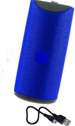 FD1 S_S (11) Brand New TG113 Super Bass Splashproof Wireless Bluetooth Bluetooth Speaker