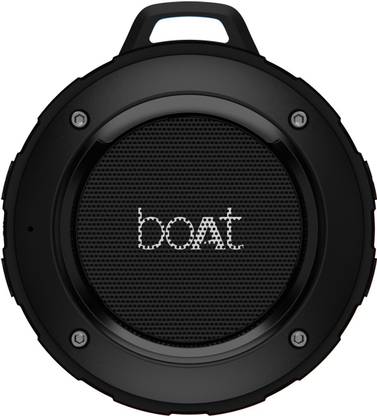 boAt Stone 160 5 W Bluetooth Speaker
