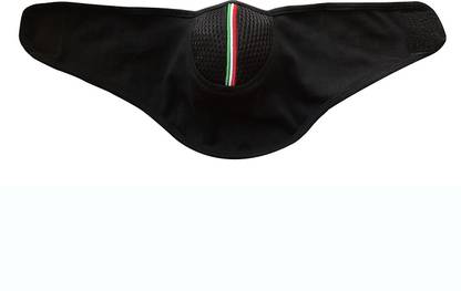 Uniqon Multicolor Bike Face Mask for Men