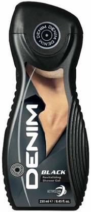 DENIM Revitalizing Shower Gel