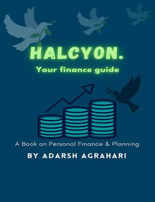 Halcyon.Your finance guide
