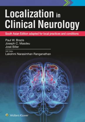 Localization in Clinical Neurology
