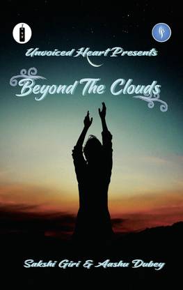 Beyond the clouds