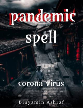 pandemic spell corona virus