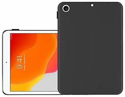 FITSMART Back Cover for Apple iPad 7th Gen 10.2 inch
