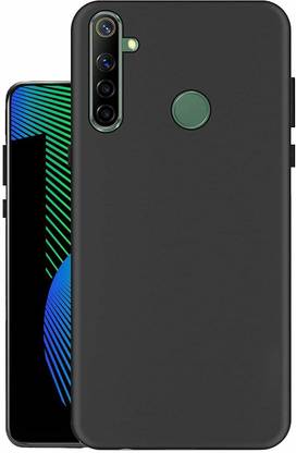 NSTAR Back Cover for Realme Narzo 10,Realme 5,Realme 5i,Realme 5s