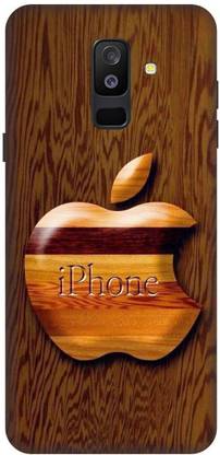 SSMORYA Back Cover for Samsung Galaxy On8, Apple, Iphone Multicolour Printed