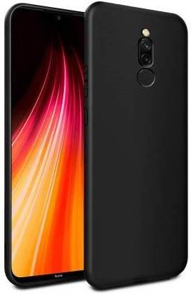 NKCASE Back Cover for Redmi 8