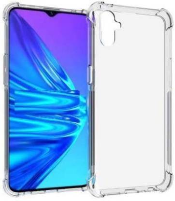 NKCASE Back Cover for Realme C3