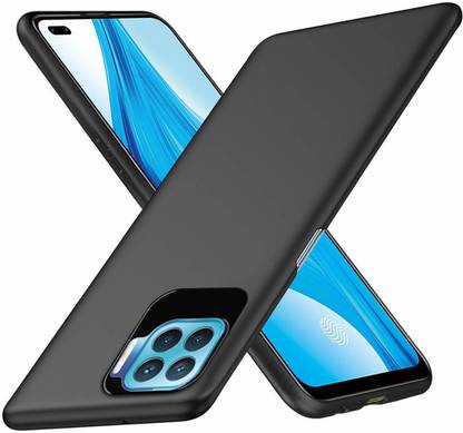 filbay Front & Back Case for Oppo F17