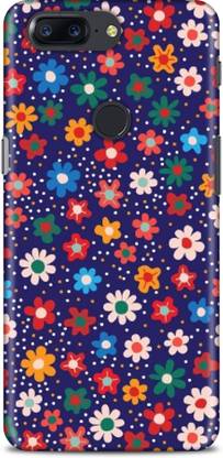 Flipkart SmartBuy Back Cover for OnePlus 5T
