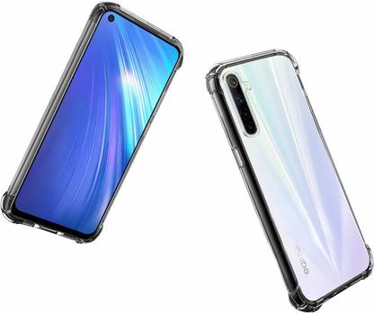 NKCASE Back Cover for Realme 6i,Realme 6