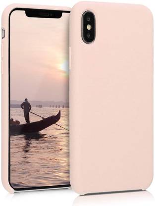 CASEKOO Back Cover for Apple iPhone X, Apple iPhone XS