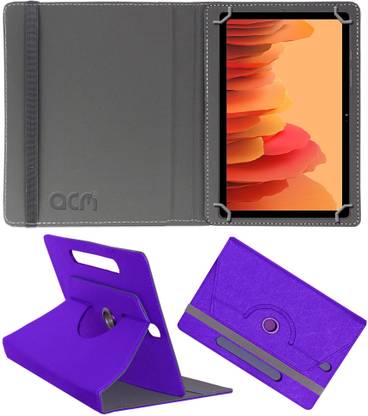 ACM Flip Cover for Samsung Galaxy Tab A7 LTE