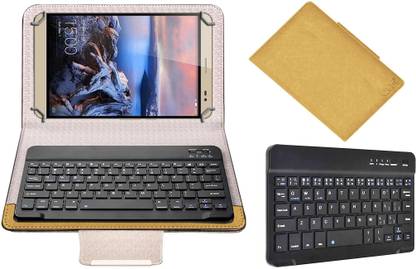ACM Keyboard Case for Huawei Mediapad X2
