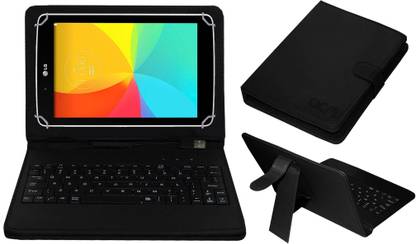ACM Keyboard Case for Lg G Pad 8