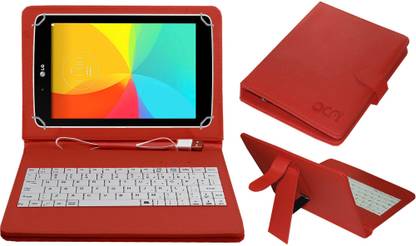 ACM Keyboard Case for Lg G Pad 8