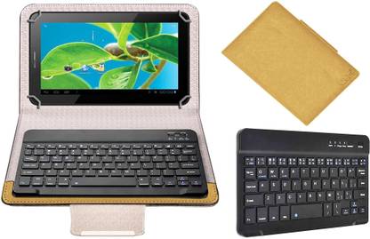 ACM Keyboard Case for Aakash Ubislate 7cx