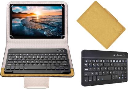 ACM Keyboard Case for Huawei Matepad T10