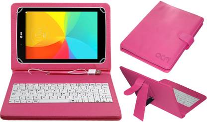 ACM Keyboard Case for Lg G Pad 8