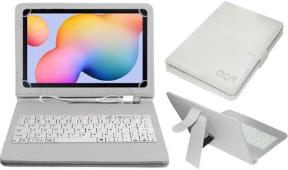 ACM Keyboard Case for Samsung Galaxy Tab S6 Lite