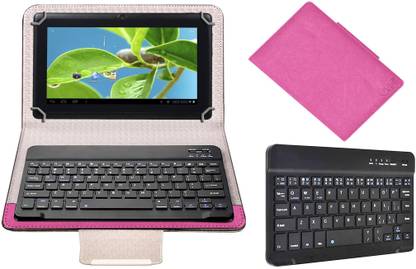 ACM Keyboard Case for Aakash Ubislate 7ci