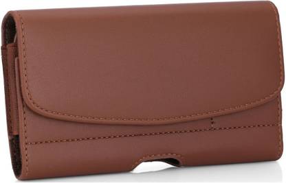 Pure Color Pouch for Google Pixel 3a