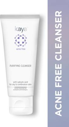 KAYA CLINIC PURIFYING CLEANSER Face Wash