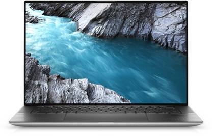 DELL XPS Intel Core i7 10th Gen 10750H - (16 GB/512 GB SSD/Windows 10 Home/4 GB Graphics) XPS 9500 Laptop