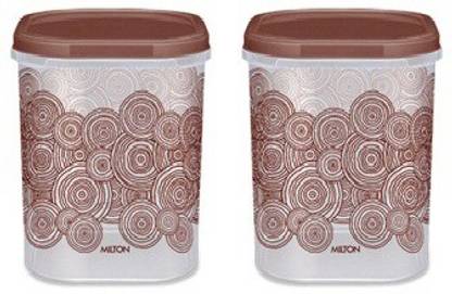 MILTON Plastic Utility Container  - 3000 ml, 3000 ml