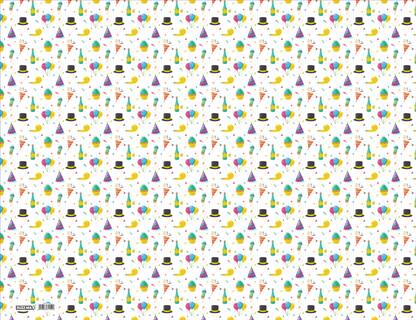 BUZZ MAX 1 177 mm Wrapping Paper