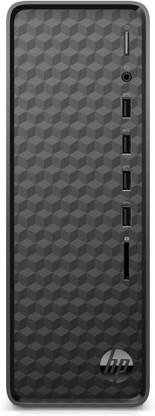 HP S01-aF0111in AMD Athlon 3050U Processor (4 GB RAM/AMD Radeon Graphics Graphics/1 TB Hard Disk/64 GB SSD Capacity/Windows 10 Home (64-bit)) Mini Tower