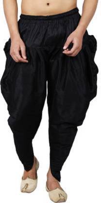 KINGS MAKER Dhoti Solid Men Dhoti