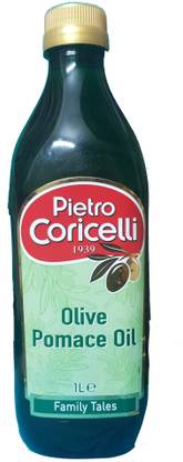 Pietro Coricelli Olive Pomace Oil Olive Oil Plastic Bottle