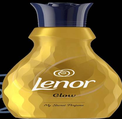 Lenor Fabric Conditioner Glow-900ml Fabric Deodorizer