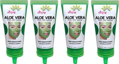 Bejoy Aloe Vera Oeek Off Mask for Skin Smoothing 240 ml