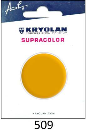 KRYOLAN Supracolor Foundation 4ml - 509 Foundation